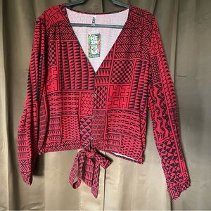 Hawaii’s Finest Top